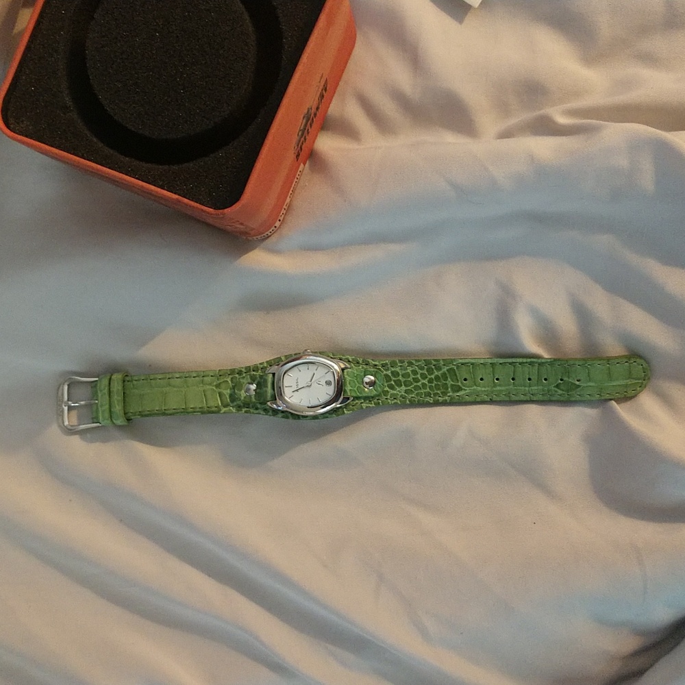 Fossil Watch - Picture 2 of 7